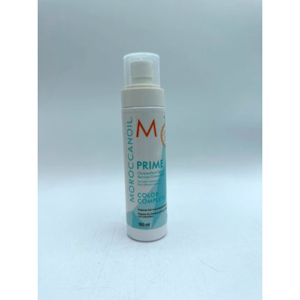 Primer păr, Moroccanoil, Color Prime, 160ml