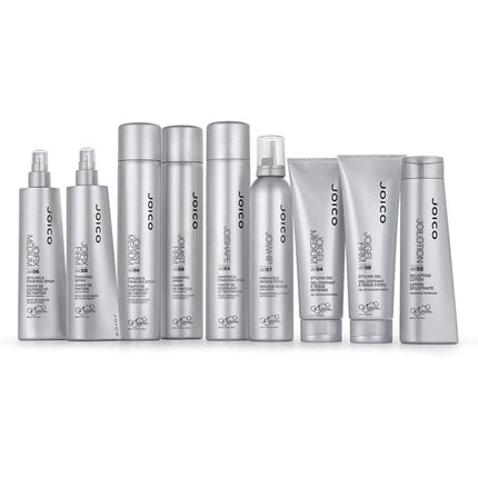 Spray de finisare Joico Power Fast-Dry, 50 ml