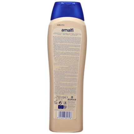 Șampon Avena 750ml