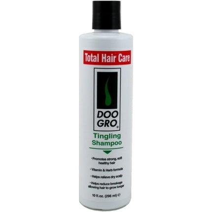 Șampon Doo Gro pentru Creșterea Părului 8oz