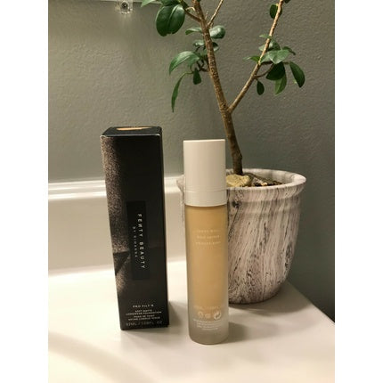 Fond de ten Fenty Beauty Pro Filt'r, Soft Matte, 32ml, Nuanta 180
