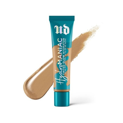 Fond de ten, Urban Decay Hydromaniac, 51 Mediu-Neutru