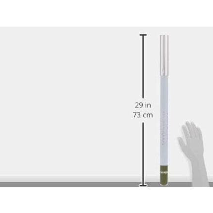 Creion ochi Mavala Khol Kajal Pencil Jade Green 1.5g