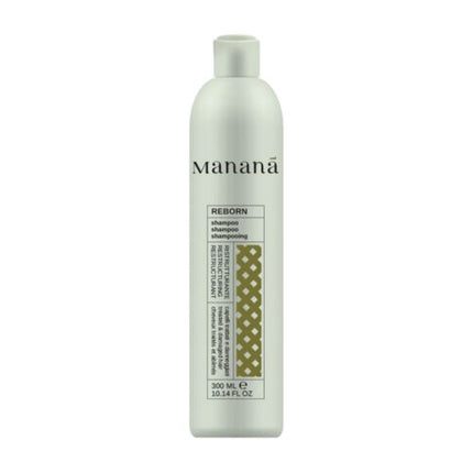 Șampon Mananã Reborn 300ml
