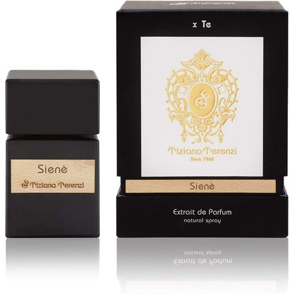 Parfum, Tiziana Terenzi, Siene, 100ml