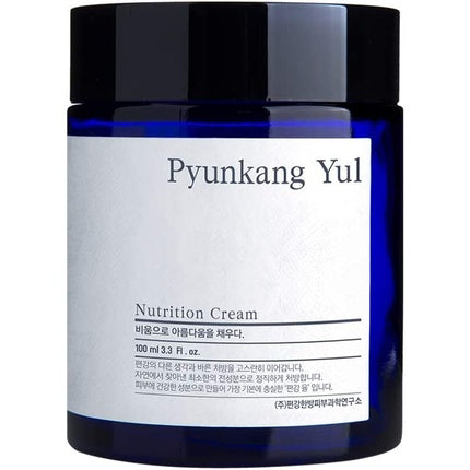 Cremă față, Pyunkang Yul, 100ml, pentru ten uscat și mixt