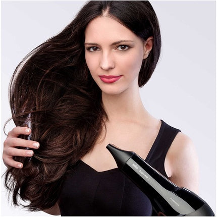 Uscător păr, Braun, Satin Hair 7, negru