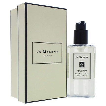 Gel de duș, Jo Malone London, English Pear & Freesia, 250ml