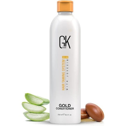 Balsam par, Gk Hair, Gold, 250 ml
