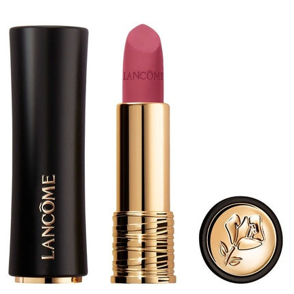 Lancôme L'Absolu Rouge Ruj Mat, 34g, Nuanța 399 Haut En Pink
