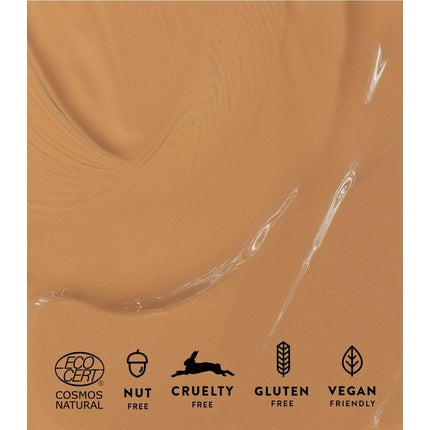 Fond de ten Mádara Skin Equal 30ml, nuanța Olive