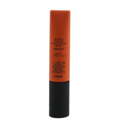 Ruj, Nars, Air Matte, scorțișoară caldă