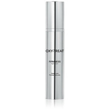 Crema de noapte Oxytreat pentru fermizarea pielii