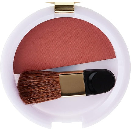 Blush, Layla Cosmetics, Milano Top Cover, roz auriu
