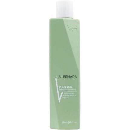 Șampon purifiant VIAHERBADA 250 ml pentru părul gras