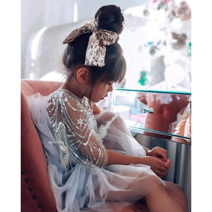 Oja Miss Nella Magic Collection, auriu, 4 ml