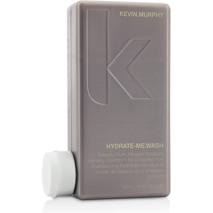 Shampoo, Kevin Murphy, Hydrate-Me Wash, 250ml