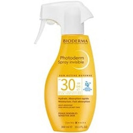 Spray fotoprotector Bioderma SPF 30, 200 ml