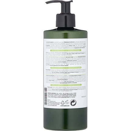 Condiționător de curățare Matrix Bio pentru păr normal/mediu, 500ml