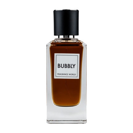 Parfum Bubbly, Fragrance World, Eau De Parfum 100ml