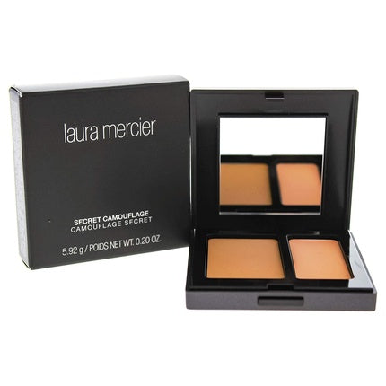 Paletă Concealer, Laura Mercier, Secret Camouflage SC-6, 30g