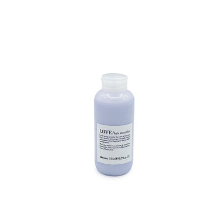 Condiționator Davines Love Hair Smoother, 150 ml