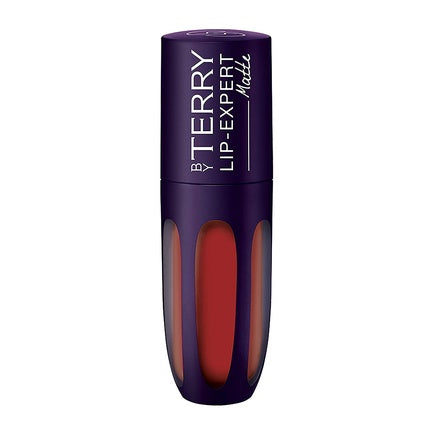 Baton de buze By Terry, Lip Expert Matte Rosewood Kiss, 3g