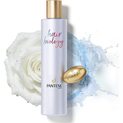 Șampon Pantene Pro-V Hair Biology Purifies & Rebuilds, 250ml