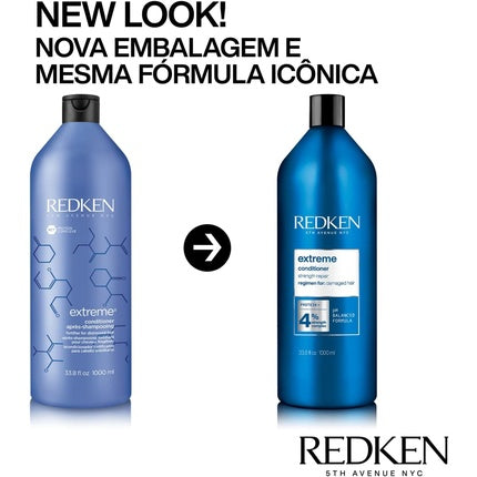 Balsam Redken Extreme 1000ml