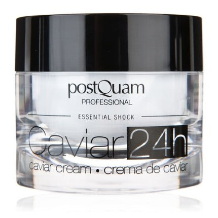 Cremă facială Postquam cu efect de lifting și caviar 50ml