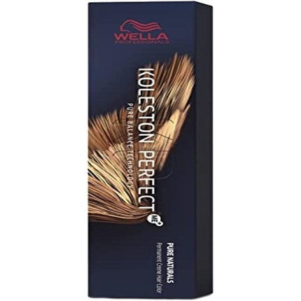 Vopsea de păr, Wella, Koleston Perfect Me+ KP Pure Naturals 55/0, 60ml