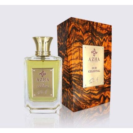 Azha Oud Celestial EDP, 100ml