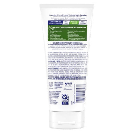 Exfoliant facial St. Ives, Avocado & Honey, 170 g