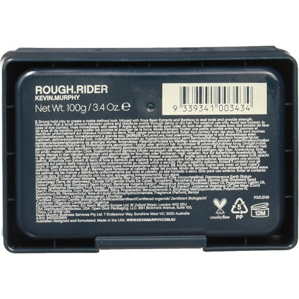 Pastă modelatoare, Kevin Murphy Roughrider, 100g