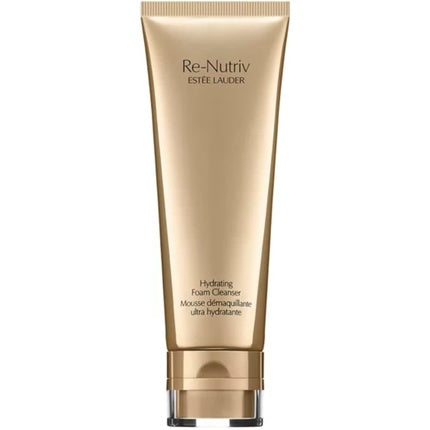 Cleanser spumant, Estée Lauder Re-Nutriv, 125ml