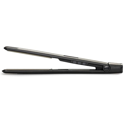 Max Pro Evolution Black Pliant pentru Păr cu Plăci Ceramice