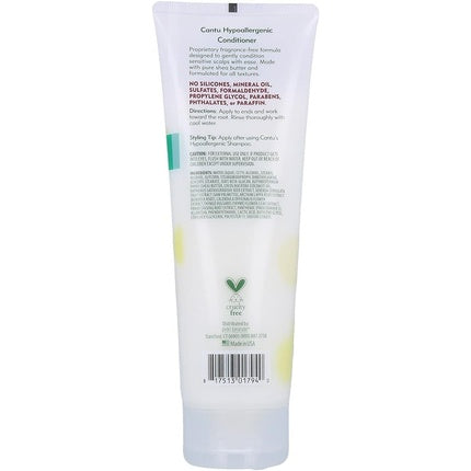 Balsam, Cantu, Shea Butter, hipoalergenic, 236ml
