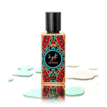 Eau de Parfum Ajwad Attar Arabian De Dubai 60ml - Oriental