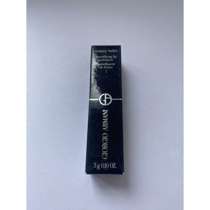Balsam de buze Giorgio Armani Ecstasy, 3g, Nude