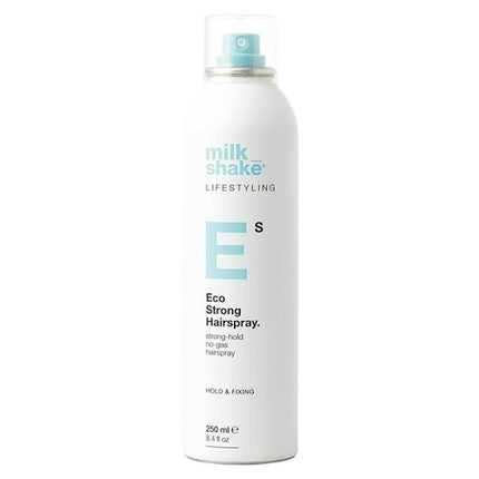 Spray de păr fixator Milk_Shake Lifestyling Eco Strong Hairspray 250ml