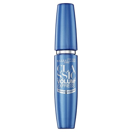 Mascara, Maybelline New York, Volume Express Classic, Waterproof