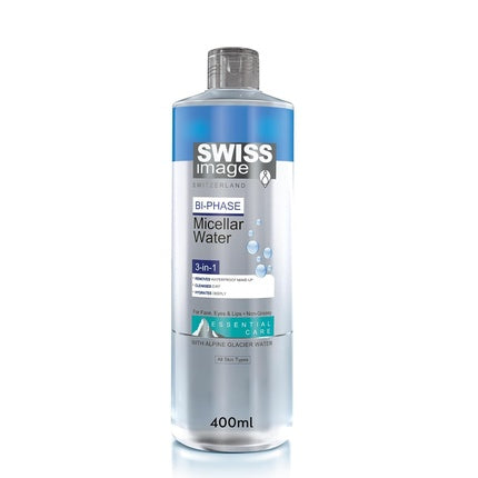 Apă Micelară Swiss Image Essential Care Twophase, 400ml