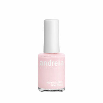Lac unghii Andreia Professional Nº 140 roz pal 14ml