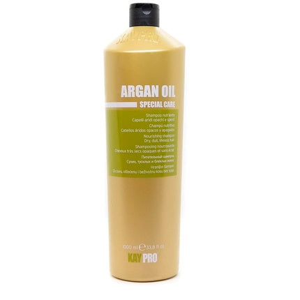 Șampon Kaypro Special Care cu Ulei de Argan 1000ml