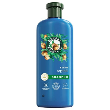 Șampon de Reparare cu Ulei de Argan, Herbal Essences, 350ml