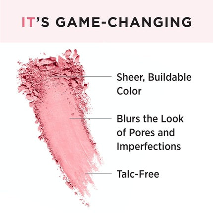 Blush It Cosmetics Je Ne Sais Quoi roz luminos