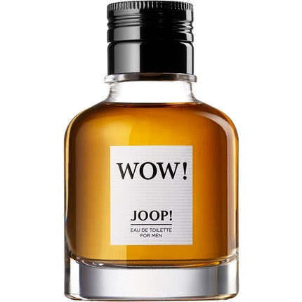 Apa de Toaletă, Joop!, Wow, pentru Bărbați, 40 ml