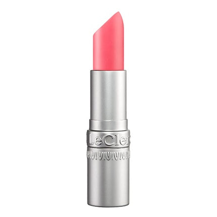 Ruj T. LeClerc, Transparent Lipstick 12 Tweed, Culoare roz