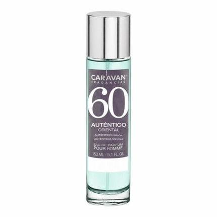 Eau de Parfum Caravan No. 60 Auténtico Oriental pentru Bărbați, 150ml