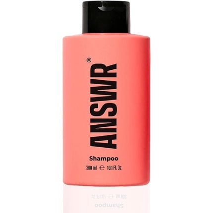 Șampon de îngroșare pentru toate tipurile de păr, Answr, 100ml